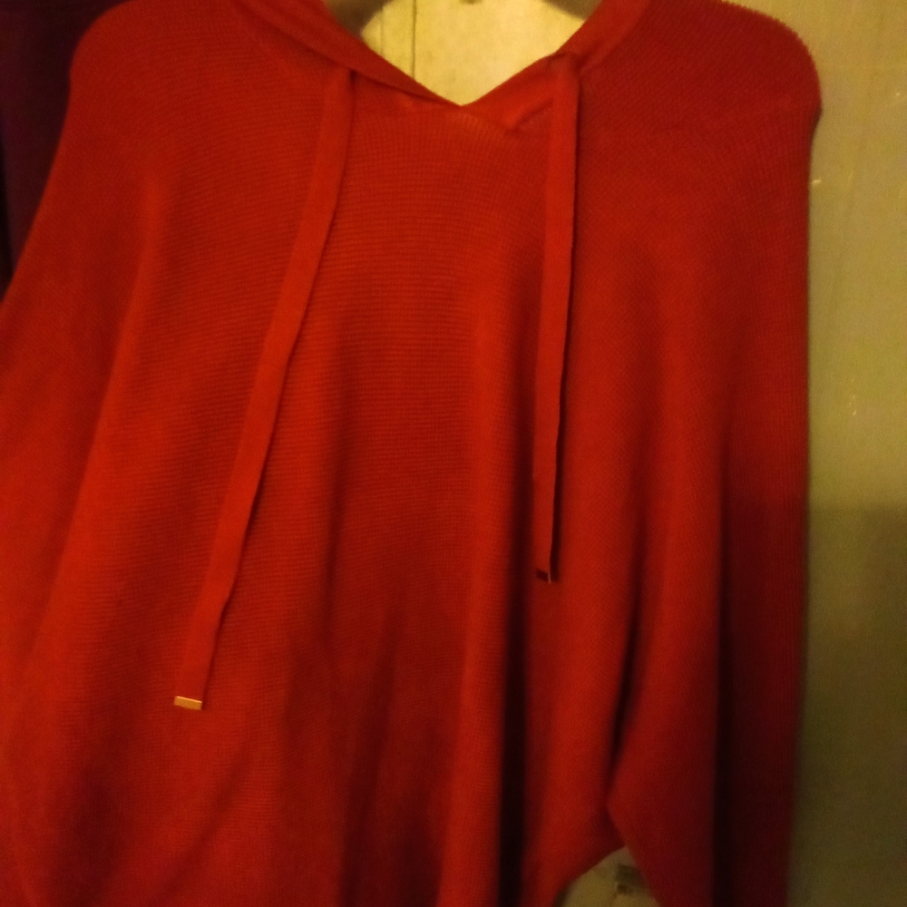 Lady's sweater